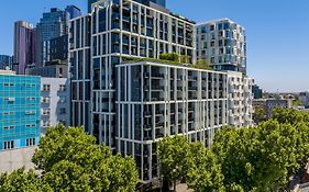 The Eminence Apartments By Cllix